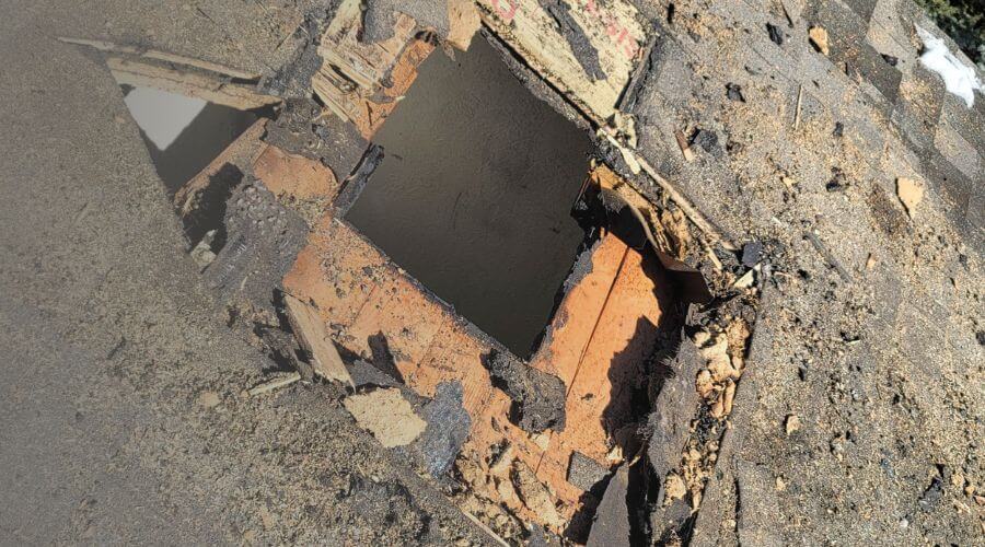 Why choose AquaShield Pro for water damage restoration in Lancaster